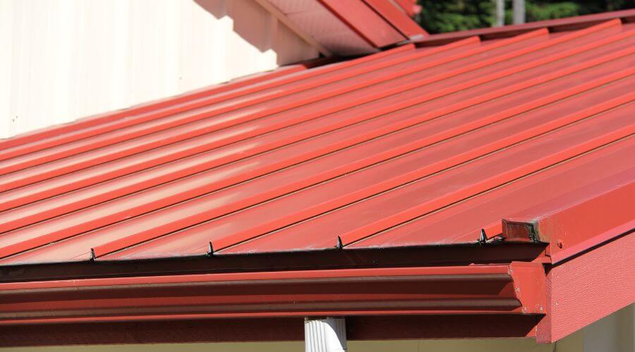 Emergency Industrial Roof Repair in Pittsburg, TX