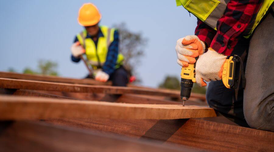 Expert top industrial roofings services in Pittsburg, TX